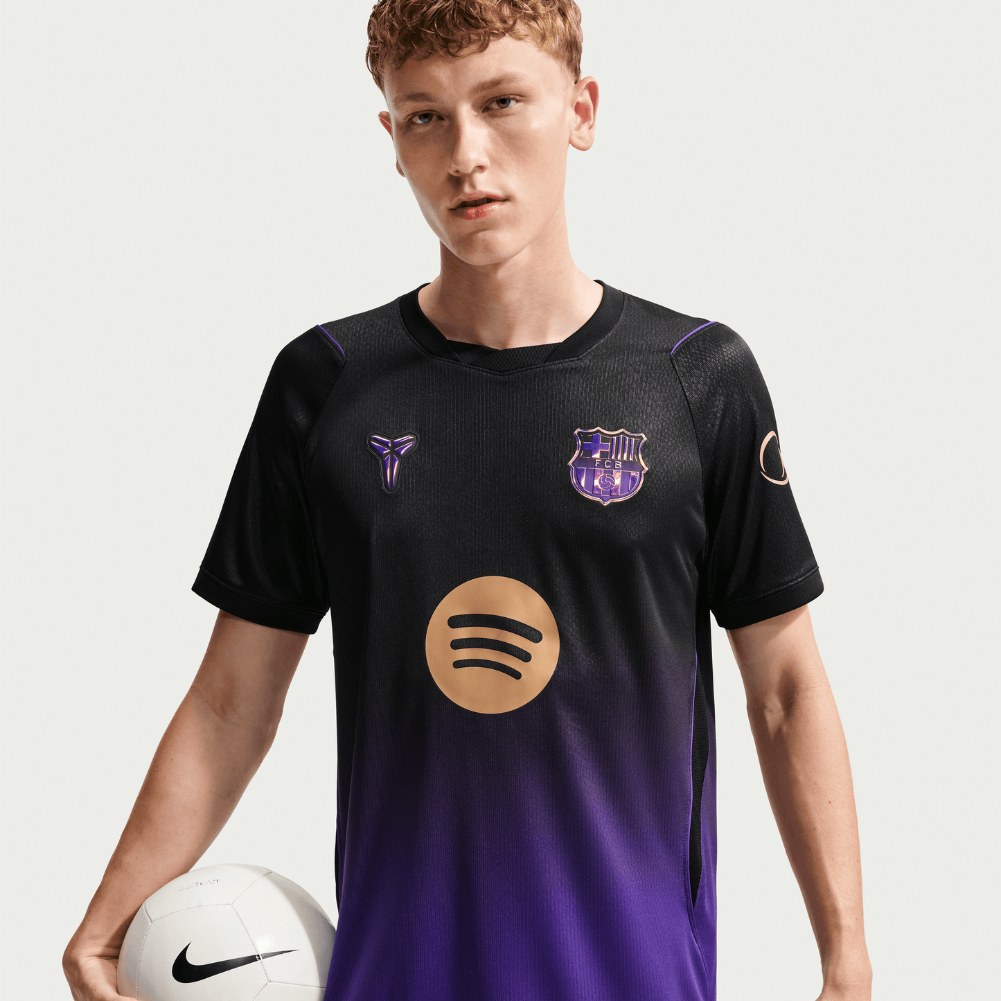 Nike Barcelona 26/27 Away Jersey