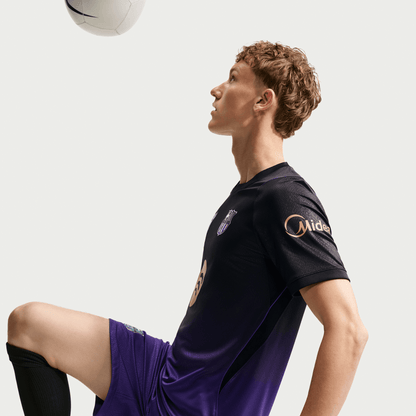 Nike Barcelona 26/27 Away Jersey