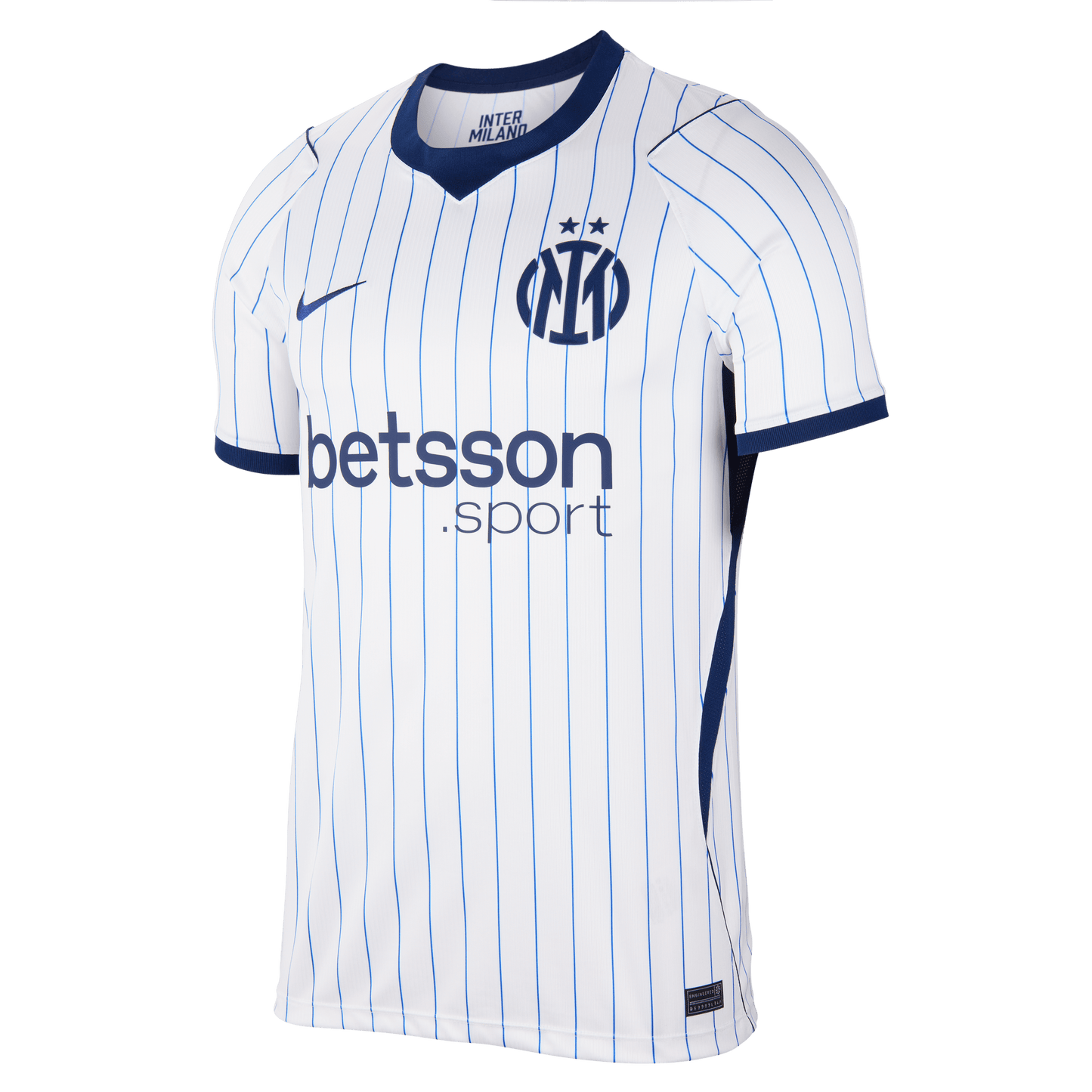 Nike Inter Milan 26/27 Away Jersey