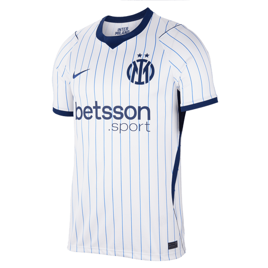 Nike Inter Milan 26/27 Away Jersey