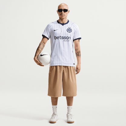 Nike Inter Milan 26/27 Away Jersey