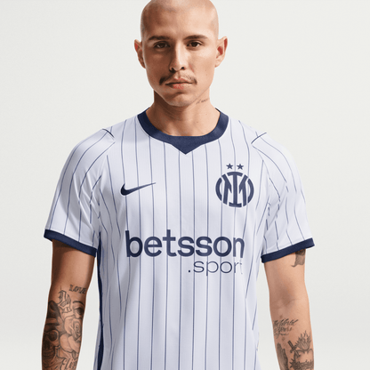Nike Inter Milan 26/27 Away Jersey