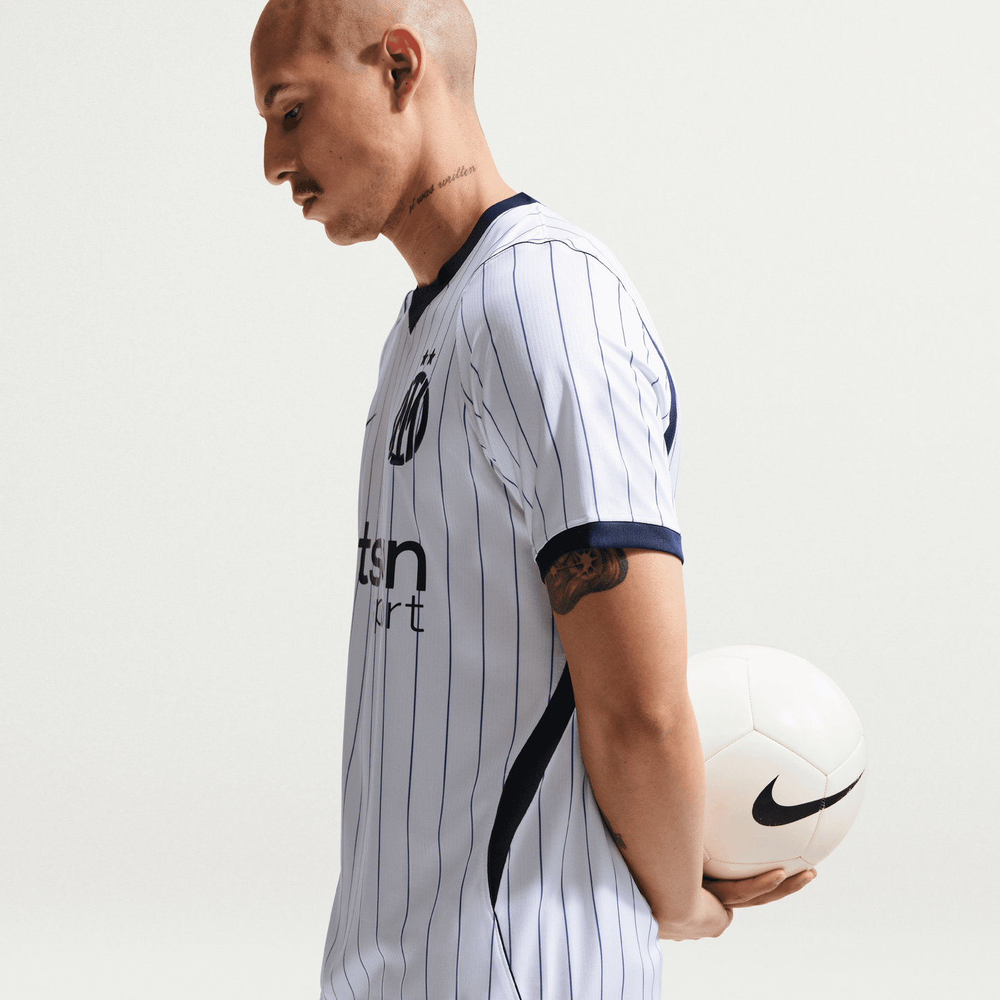 Nike Inter Milan 26/27 Away Jersey