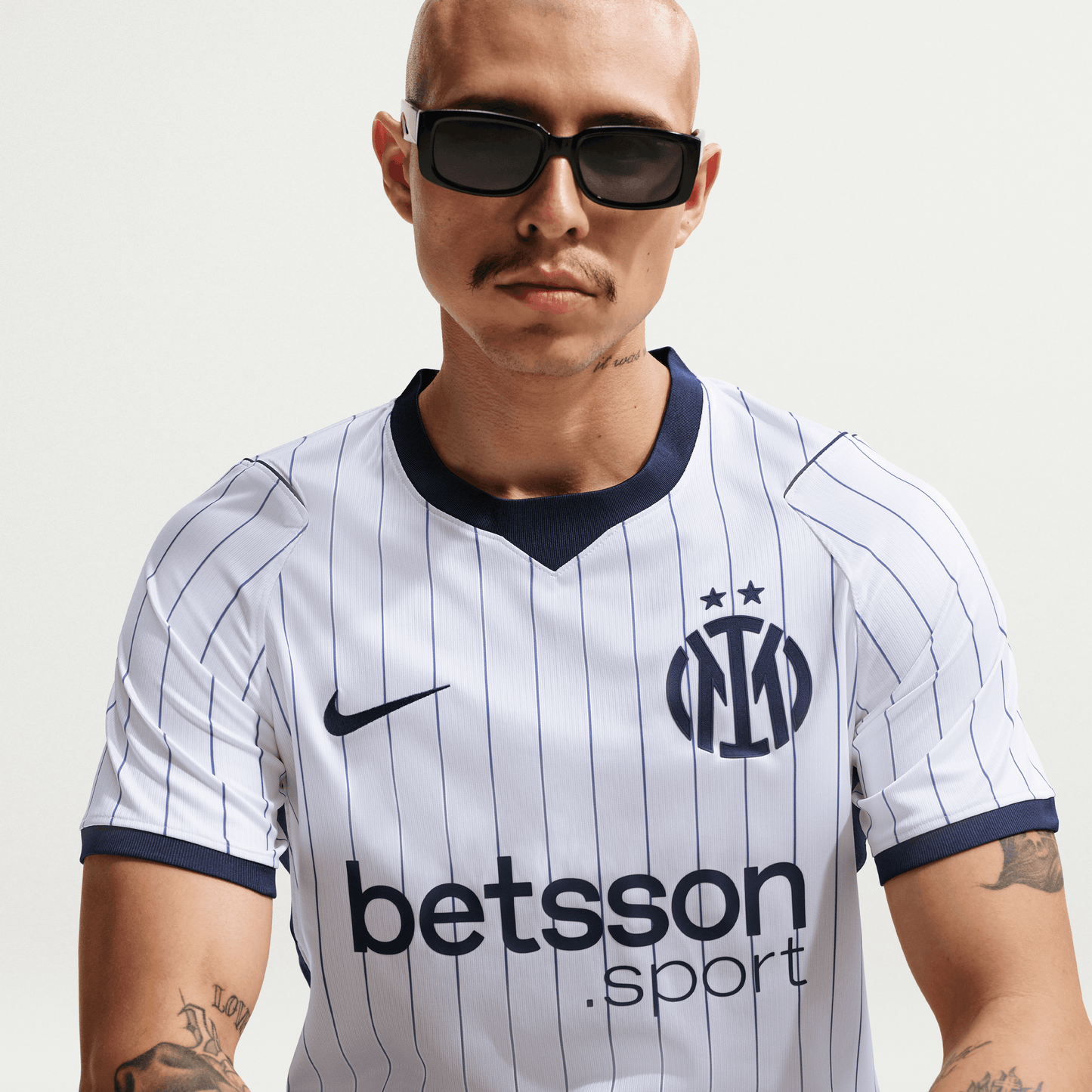 Nike Inter Milan 26/27 Away Jersey
