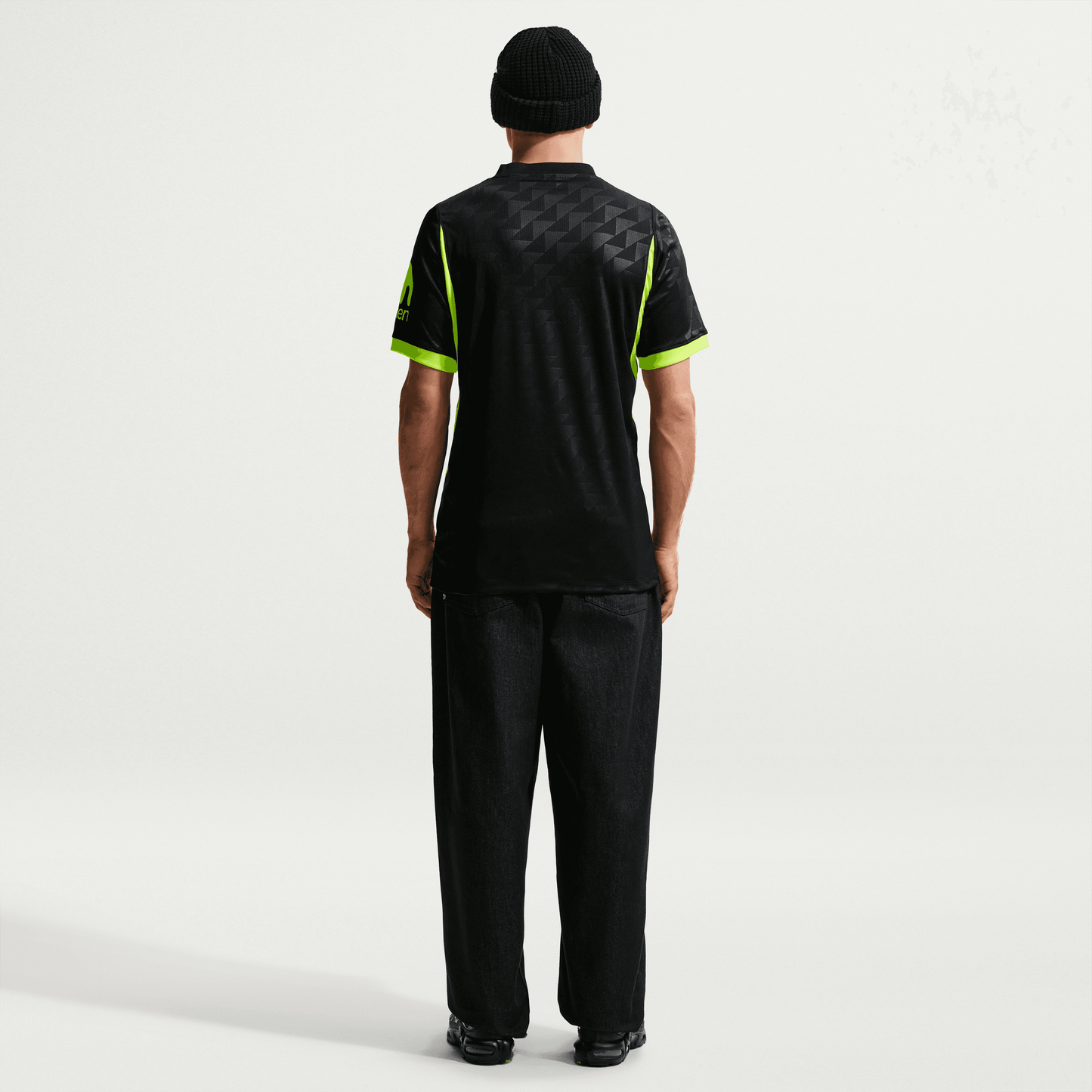 Nike Atletico Madrid 26/27 Away Jersey