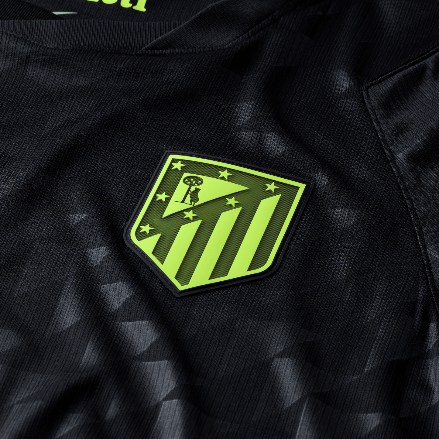 Nike Atletico Madrid 26/27 Away Jersey
