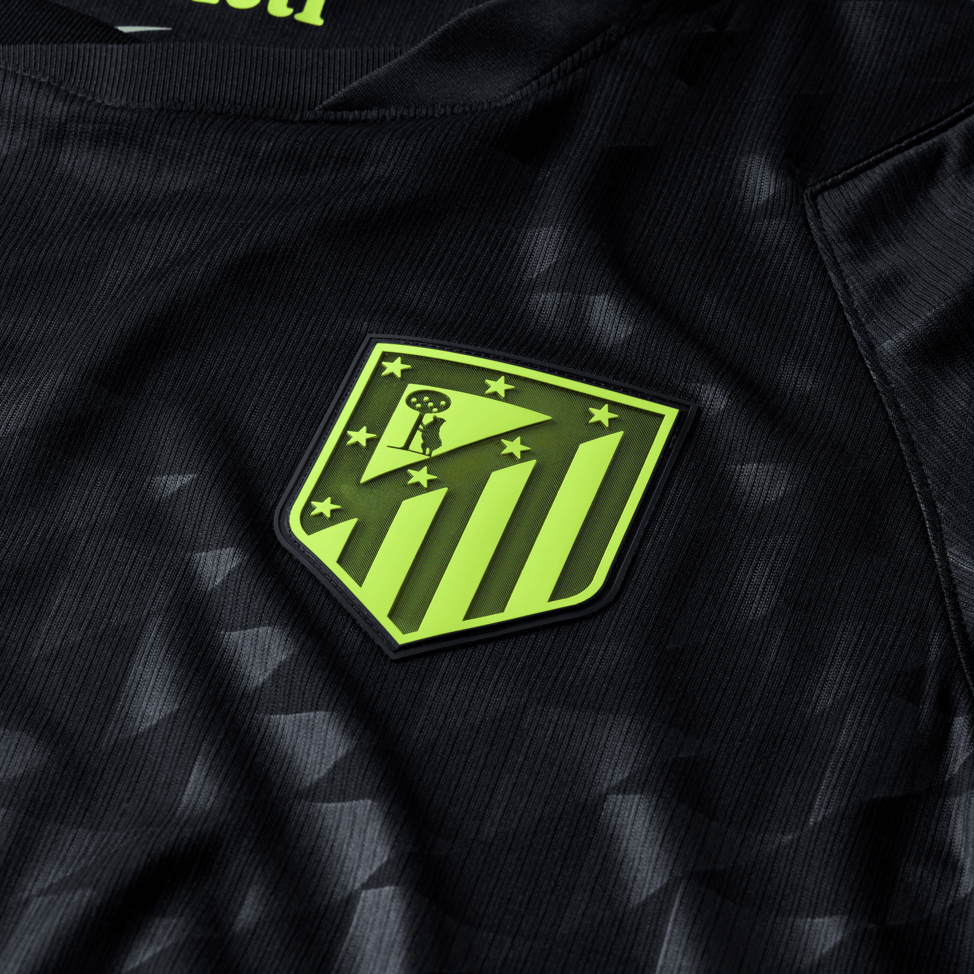Nike Atletico Madrid 26/27 Stadium Away Jersey – Soccer World Central