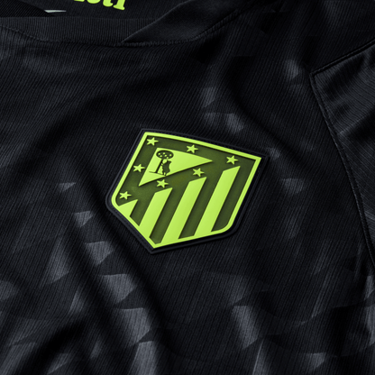 Nike Atletico Madrid 26/27 Away Jersey