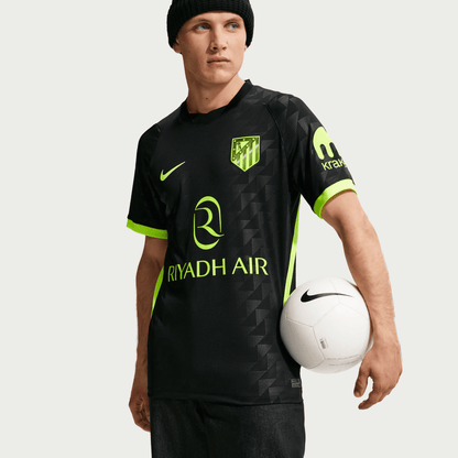 Nike Atletico Madrid 26/27 Away Jersey