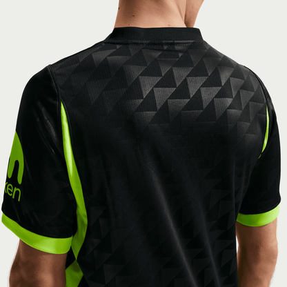 Nike Atletico Madrid 26/27 Away Jersey