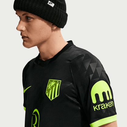 Nike Atletico Madrid 26/27 Away Jersey