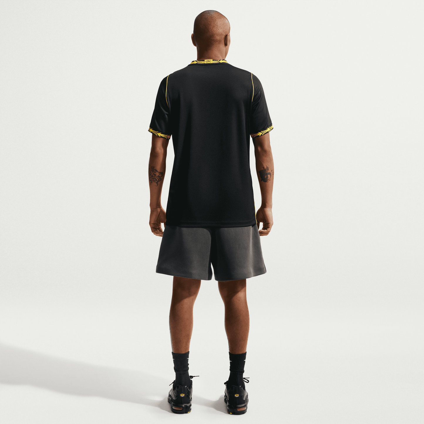 Nike Chelsea 26/27 Away Jersey