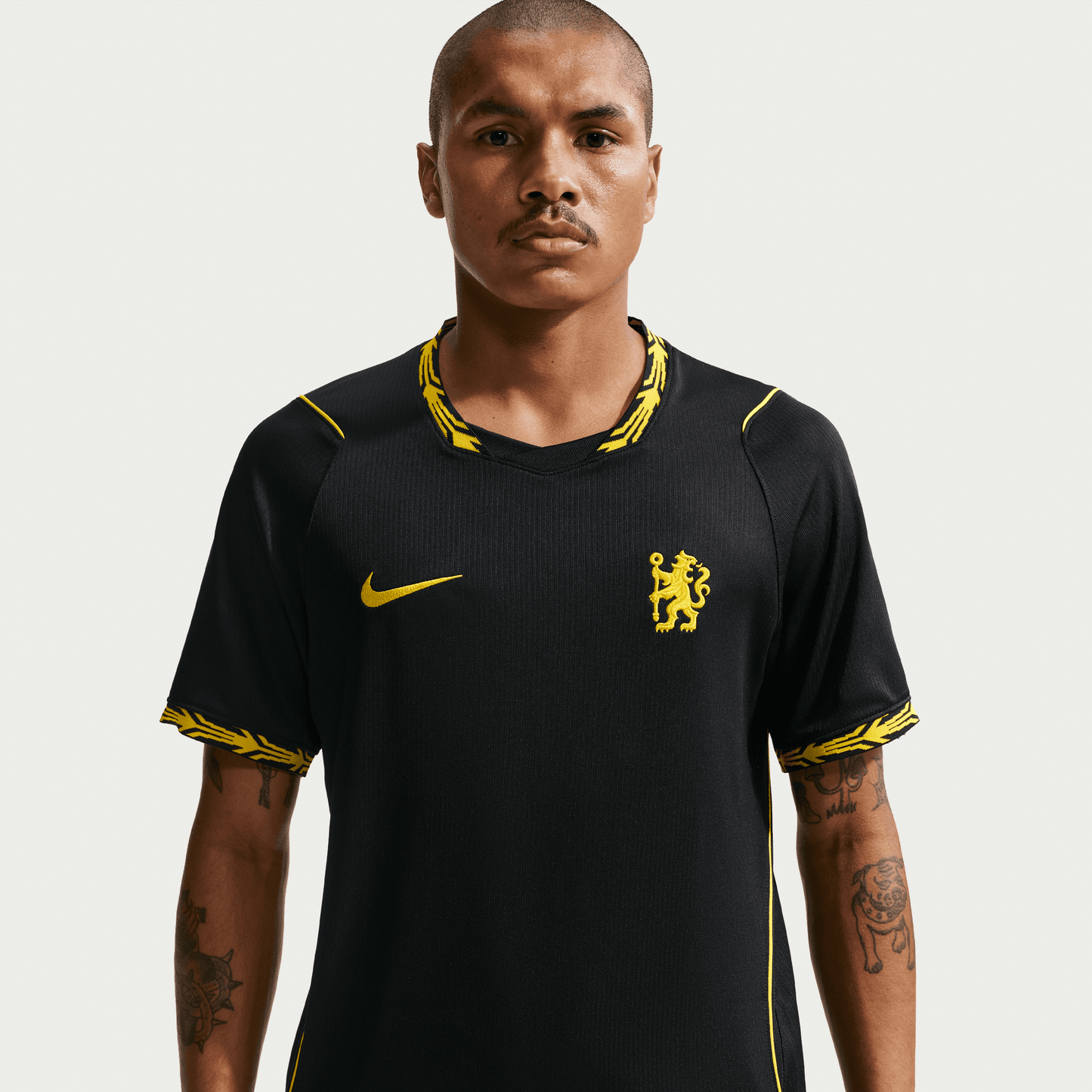 Nike Chelsea 26/27 Away Jersey