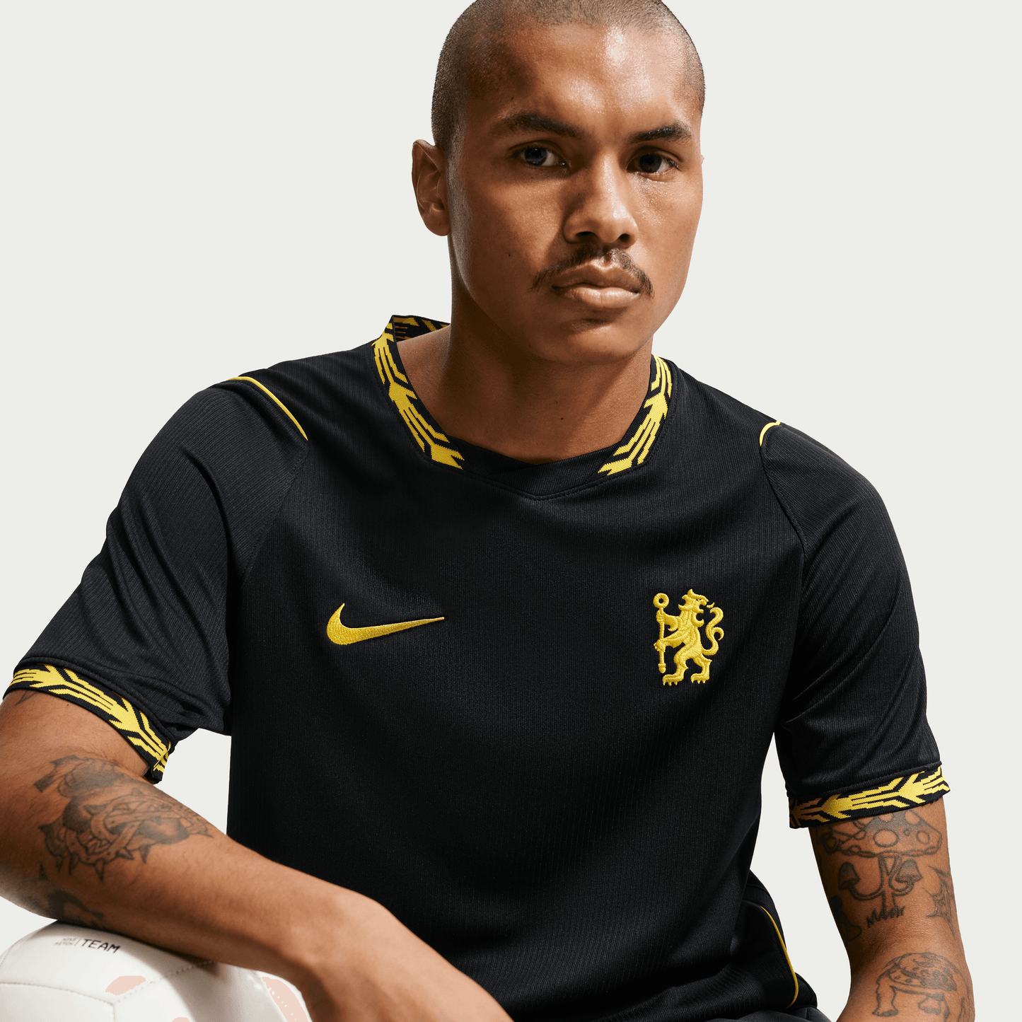 Nike Chelsea 26/27 Away Jersey