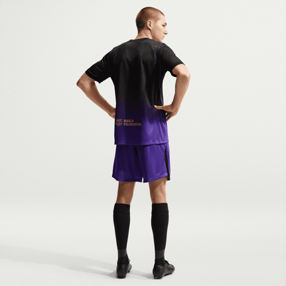 Nike Barcelona 26/27 Away Shorts