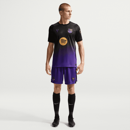 Nike Barcelona 26/27 Away Shorts