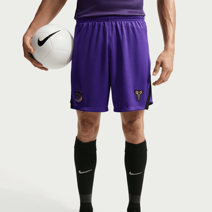 Nike Barcelona 26/27 Away Shorts