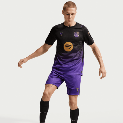 Nike Barcelona 26/27 Away Shorts