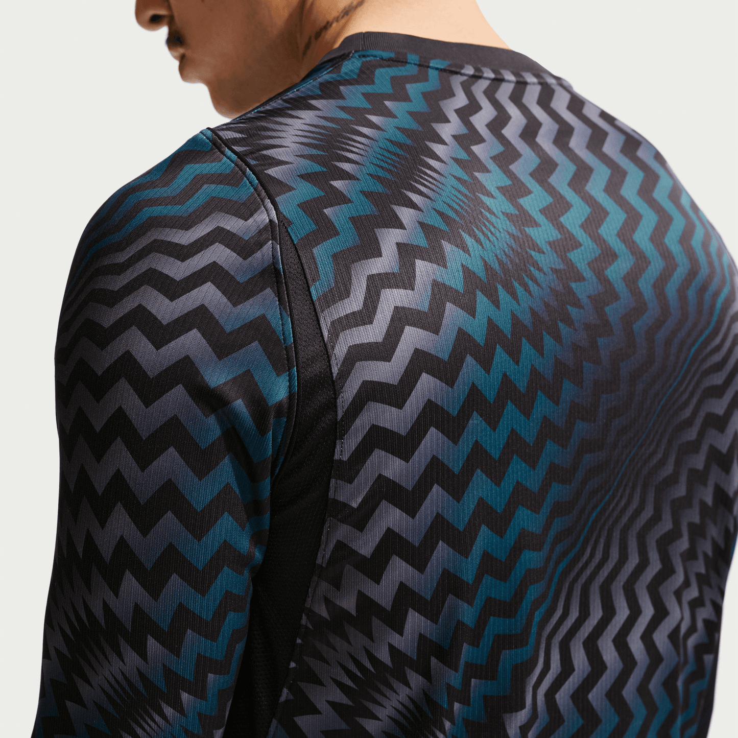Nike Inter Milan 26/27 Home Goalkeeper Jersey
