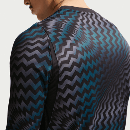 Nike Inter Milan 26/27 Home Goalkeeper Jersey