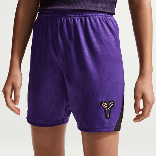 Nike Barcelona 26/27 Away Shorts Youth