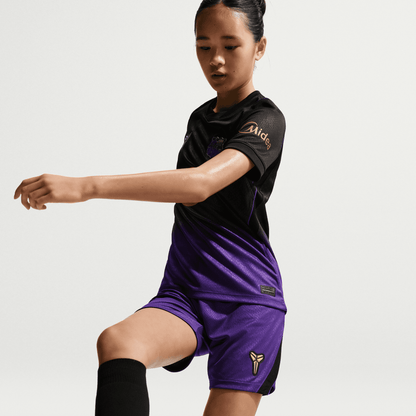 Nike Barcelona 26/27 Away Mini Kit Youth