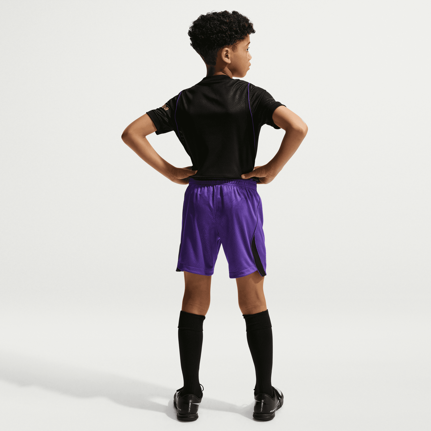Nike Barcelona 26/27 Away Mini Kit Youth