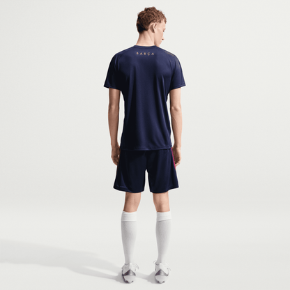 Nike Barcelona 26/27 Strike Pre Match Jersey
