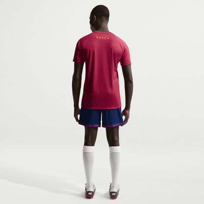 Nike Barcelona 26/27 Strike Jersey