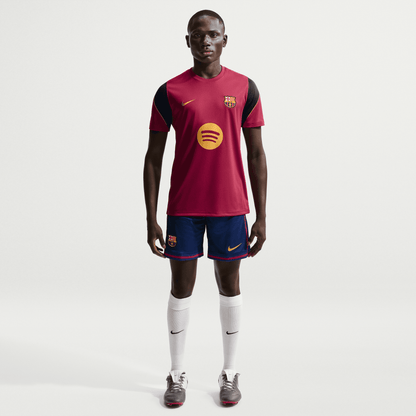 Nike Barcelona 26/27 Strike Jersey