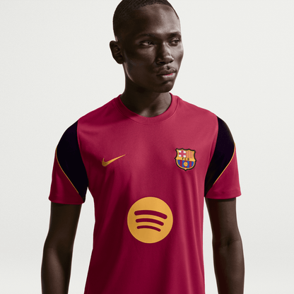 Nike Barcelona 26/27 Strike Jersey