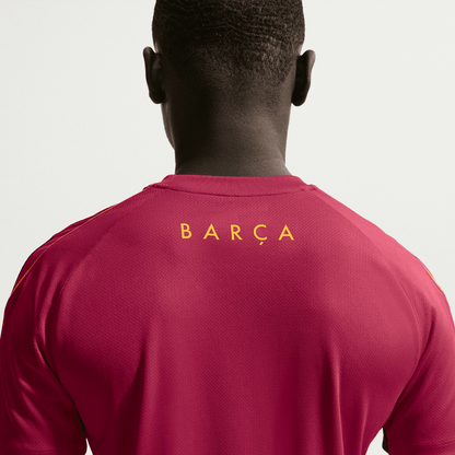 Nike Barcelona 26/27 Strike Jersey