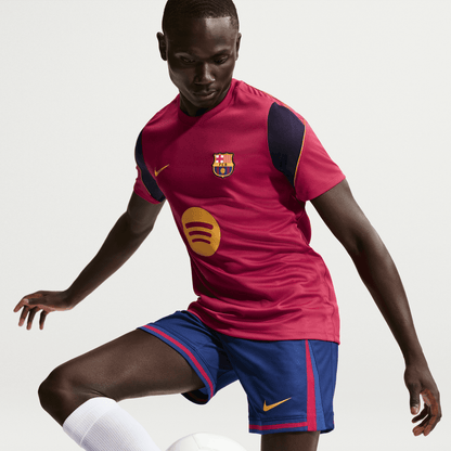Nike Barcelona 26/27 Strike Jersey