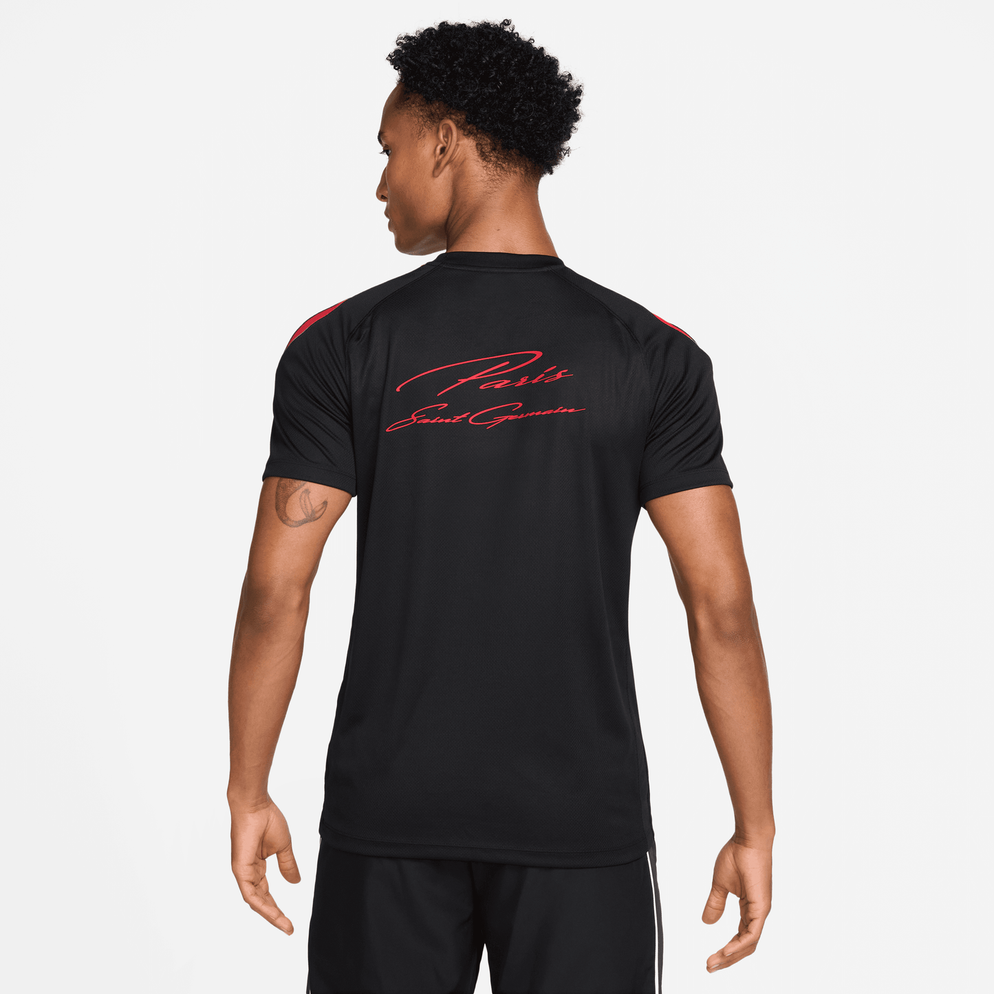 Nike Paris Saint-Germain Strike Jersey