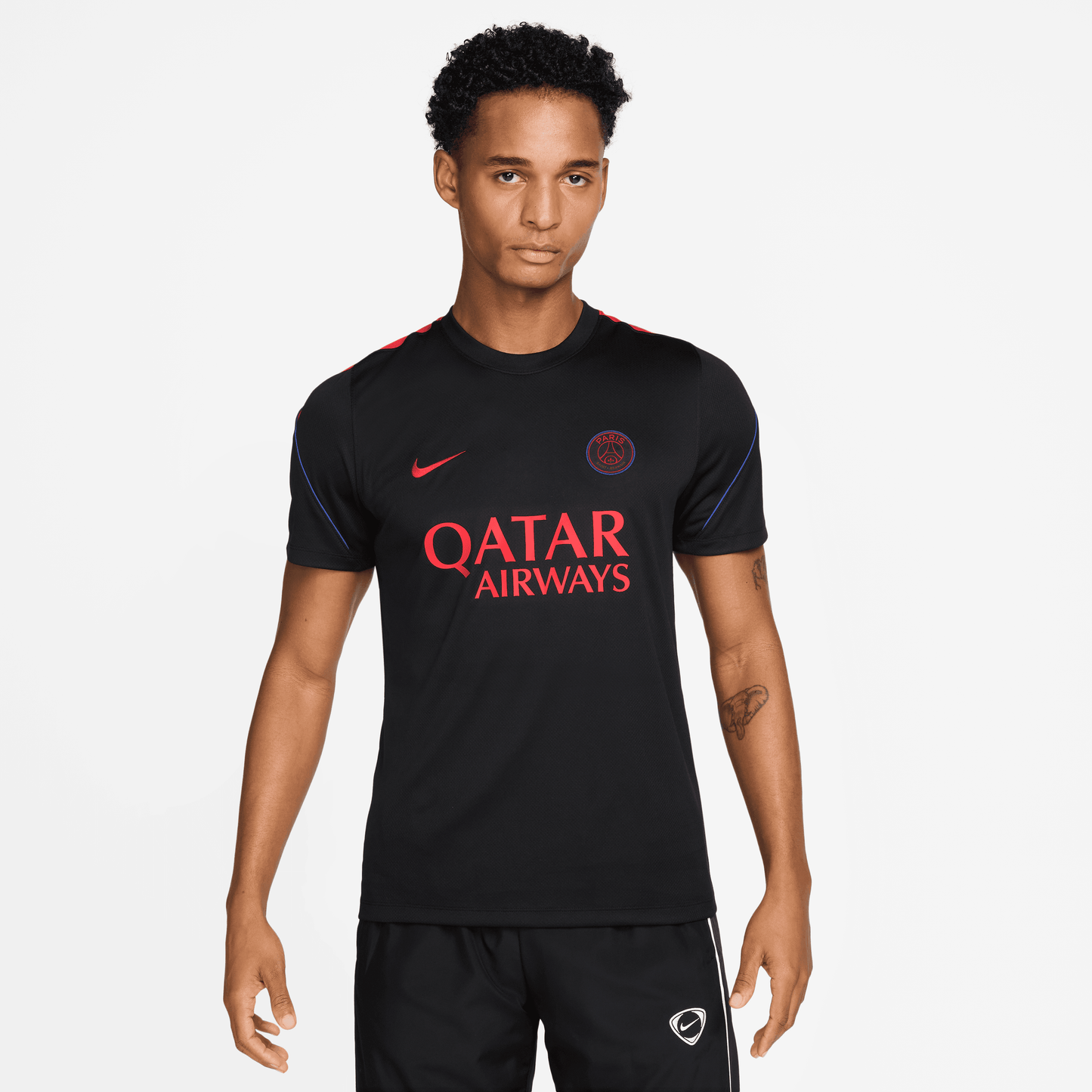 Nike Paris Saint-Germain Strike Jersey