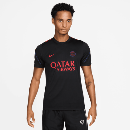 Nike Paris Saint-Germain Strike Jersey
