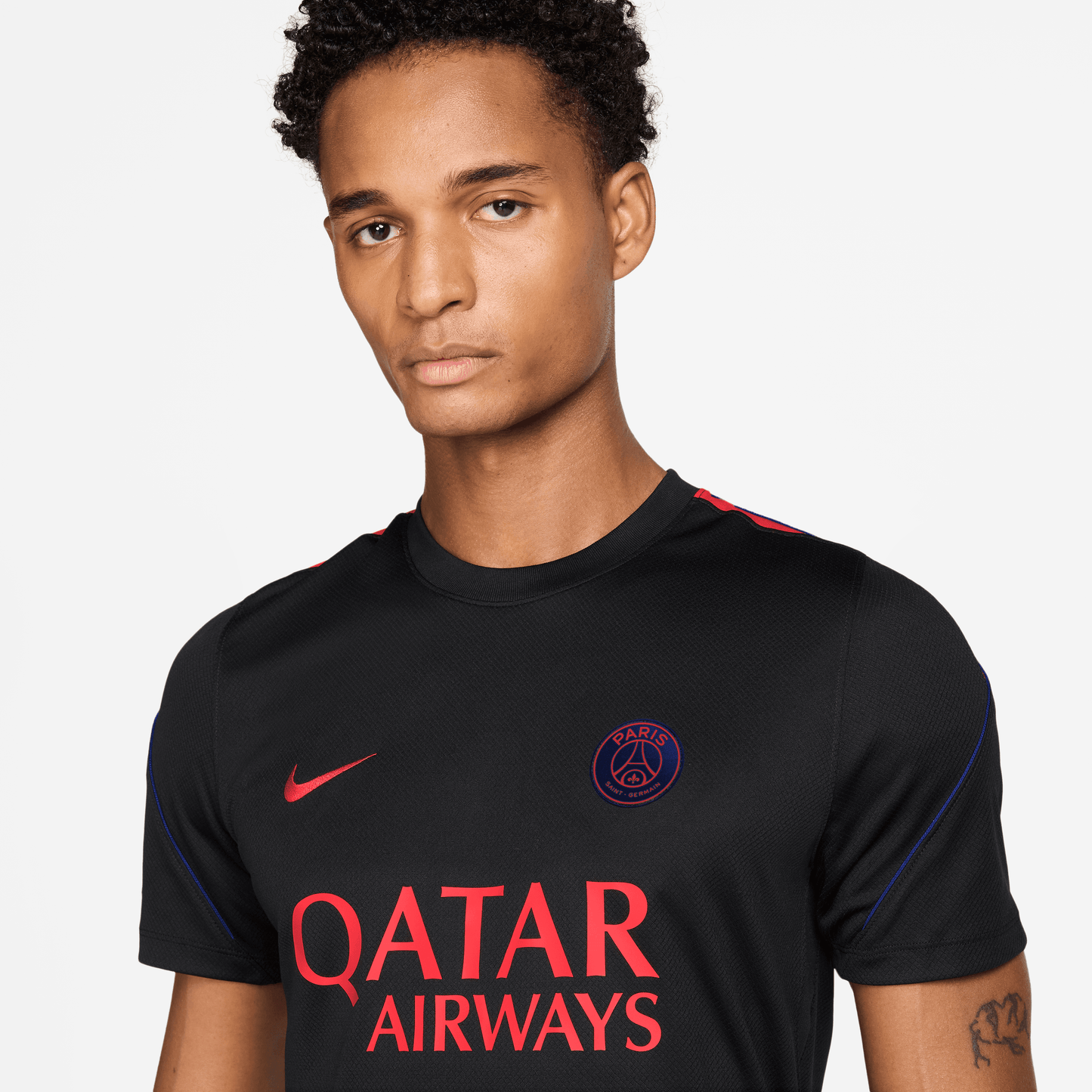 Nike Paris Saint-Germain Strike Jersey