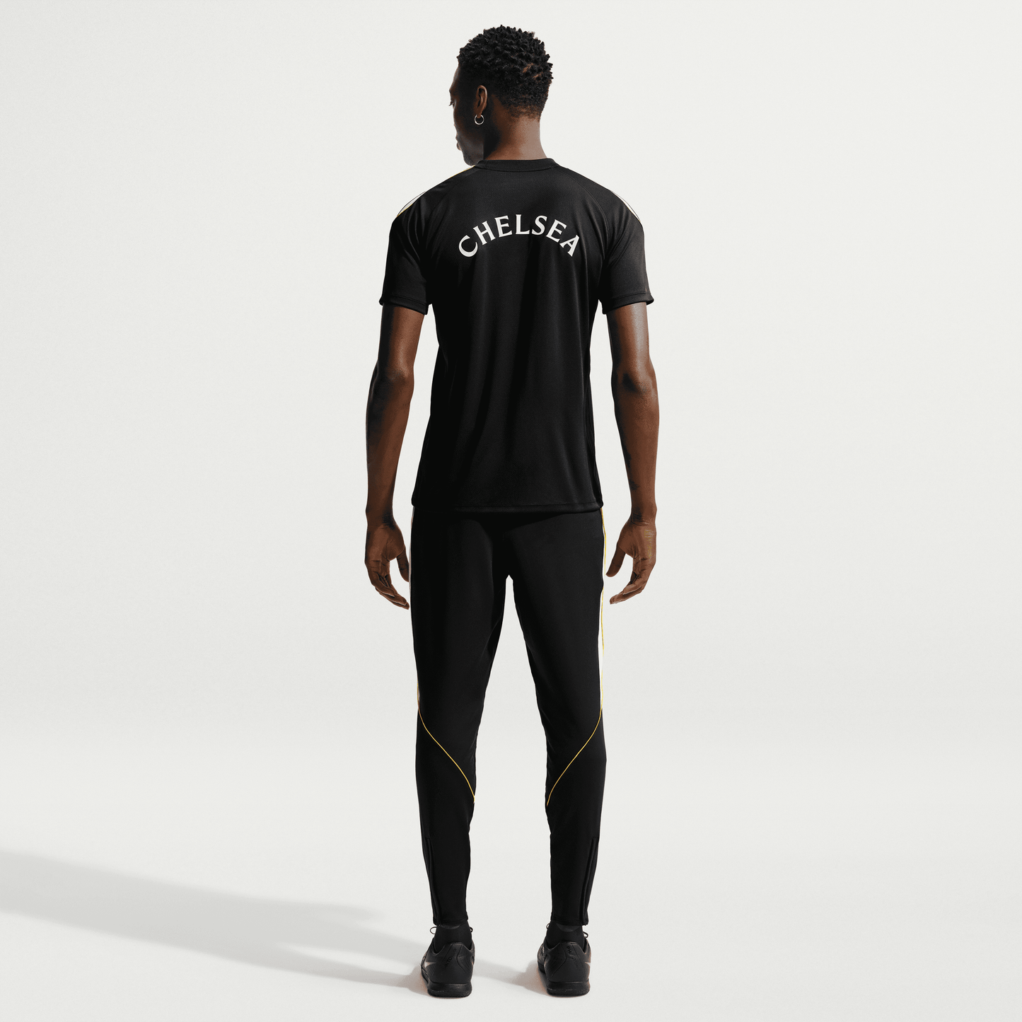 Nike Chelsea 26/27 Strike Pre Match Jersey