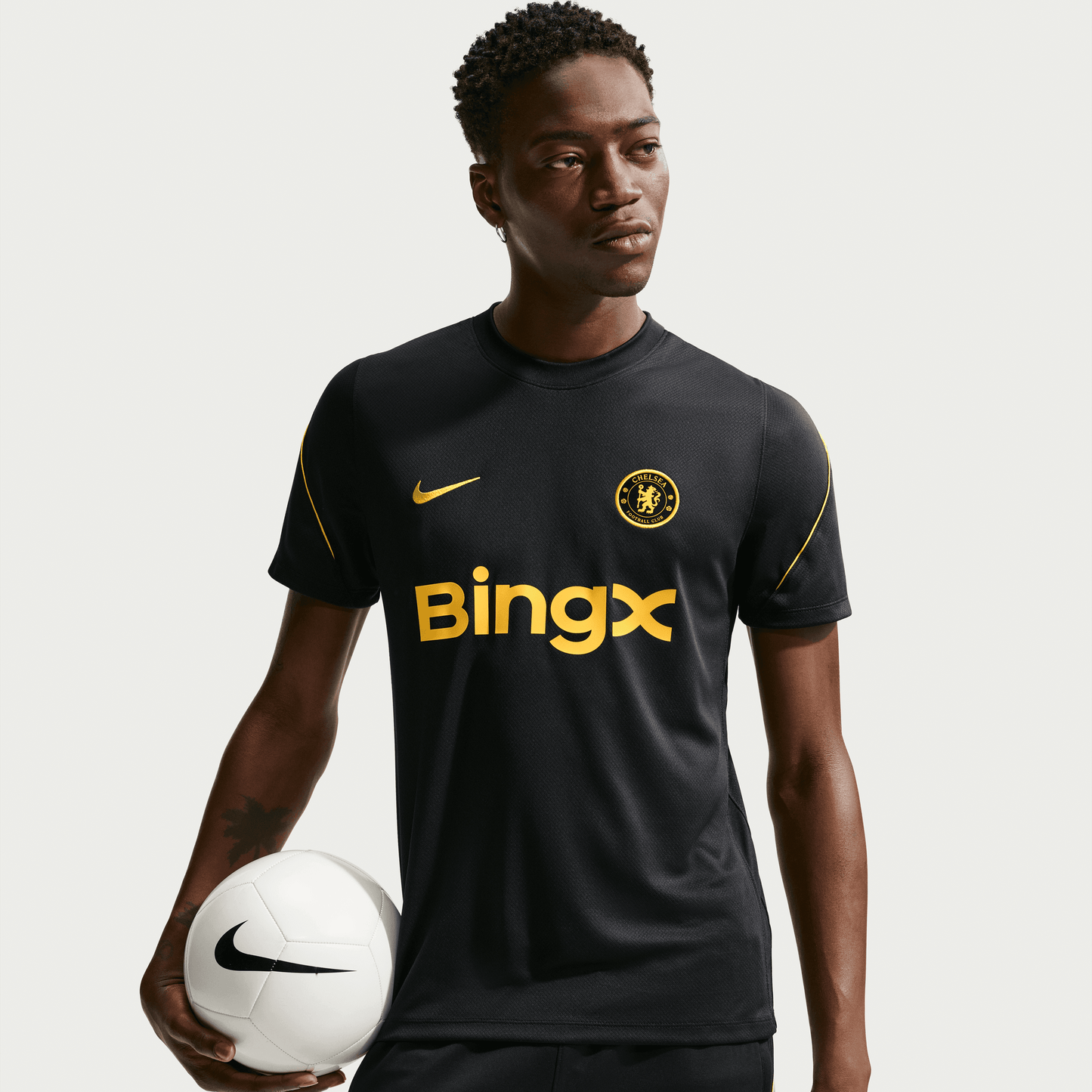 Nike Chelsea 26/27 Strike Pre Match Jersey