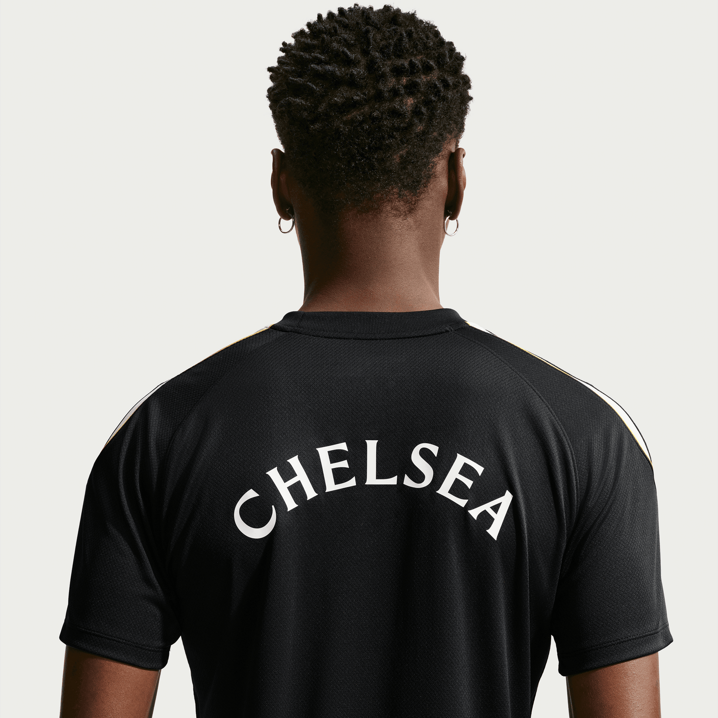 Nike Chelsea 26/27 Strike Pre Match Jersey