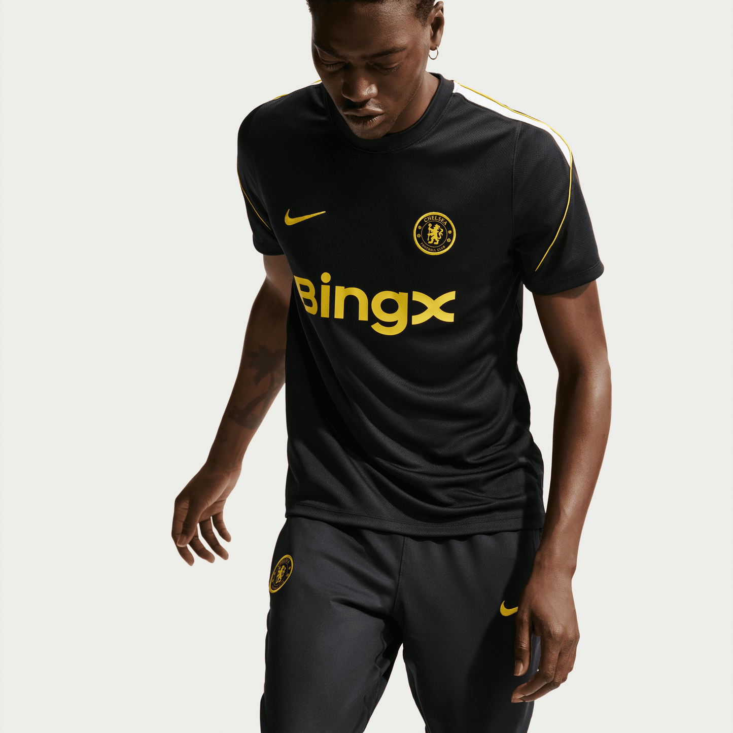 Nike Chelsea 26/27 Strike Pre Match Jersey