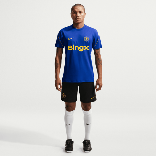 Nike Chelsea 26/27 Strike Pre Match Jersey