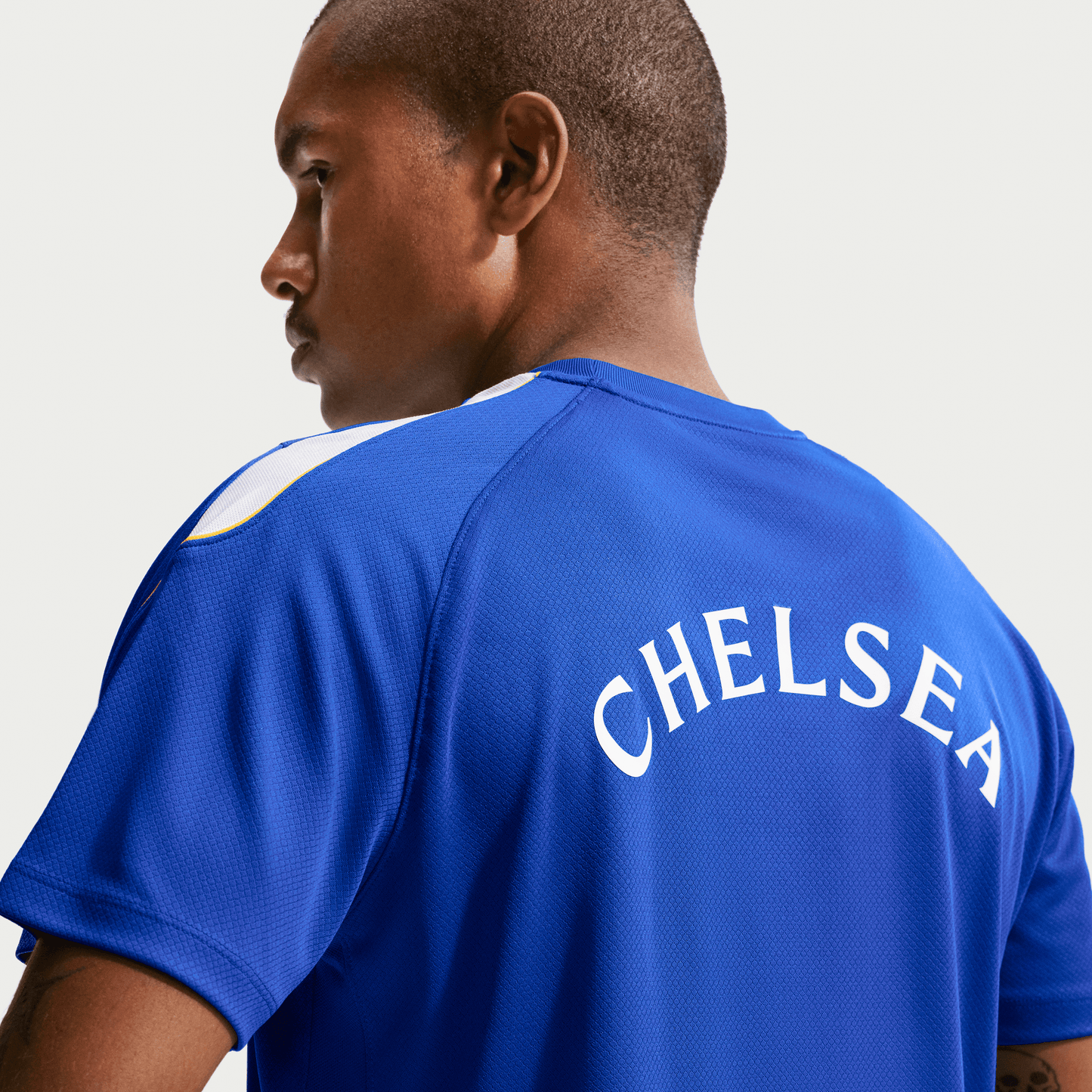 Nike Chelsea 26/27 Strike Pre Match Jersey