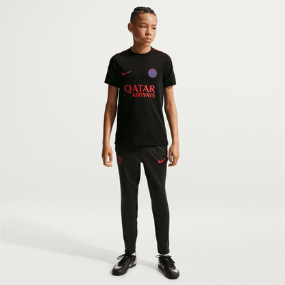 Nike Paris Saint-Germain Strike Jersey Youth