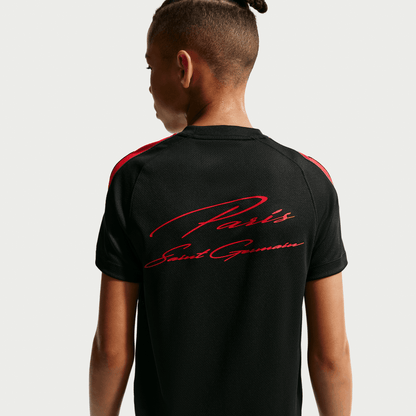 Nike Paris Saint-Germain Strike Jersey Youth