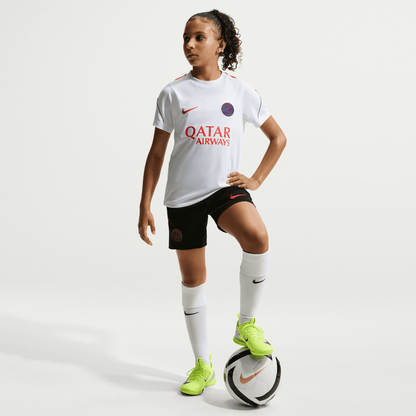 Nike Paris Saint-Germain 26/27 Strike Jersey Youth