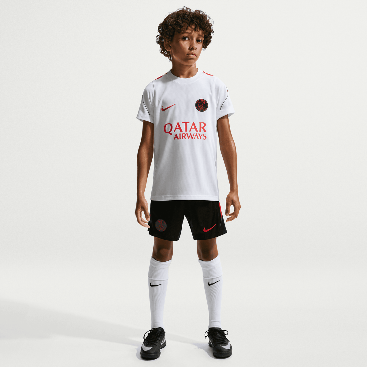 Nike Paris Saint-Germain 26/27 Strike Jersey Youth