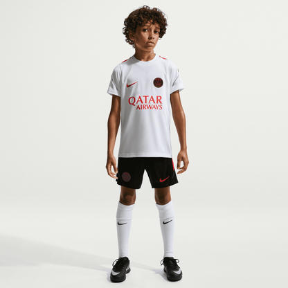 Nike Paris Saint-Germain 26/27 Strike Jersey Youth