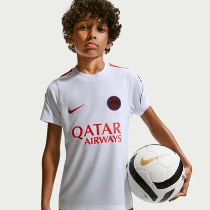 Nike Paris Saint-Germain 26/27 Strike Jersey Youth