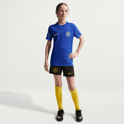 Nike Chelsea 26/27 Strike Pre Match Jersey Youth